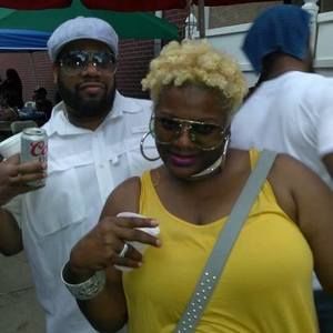 Meet your Posher, Ray